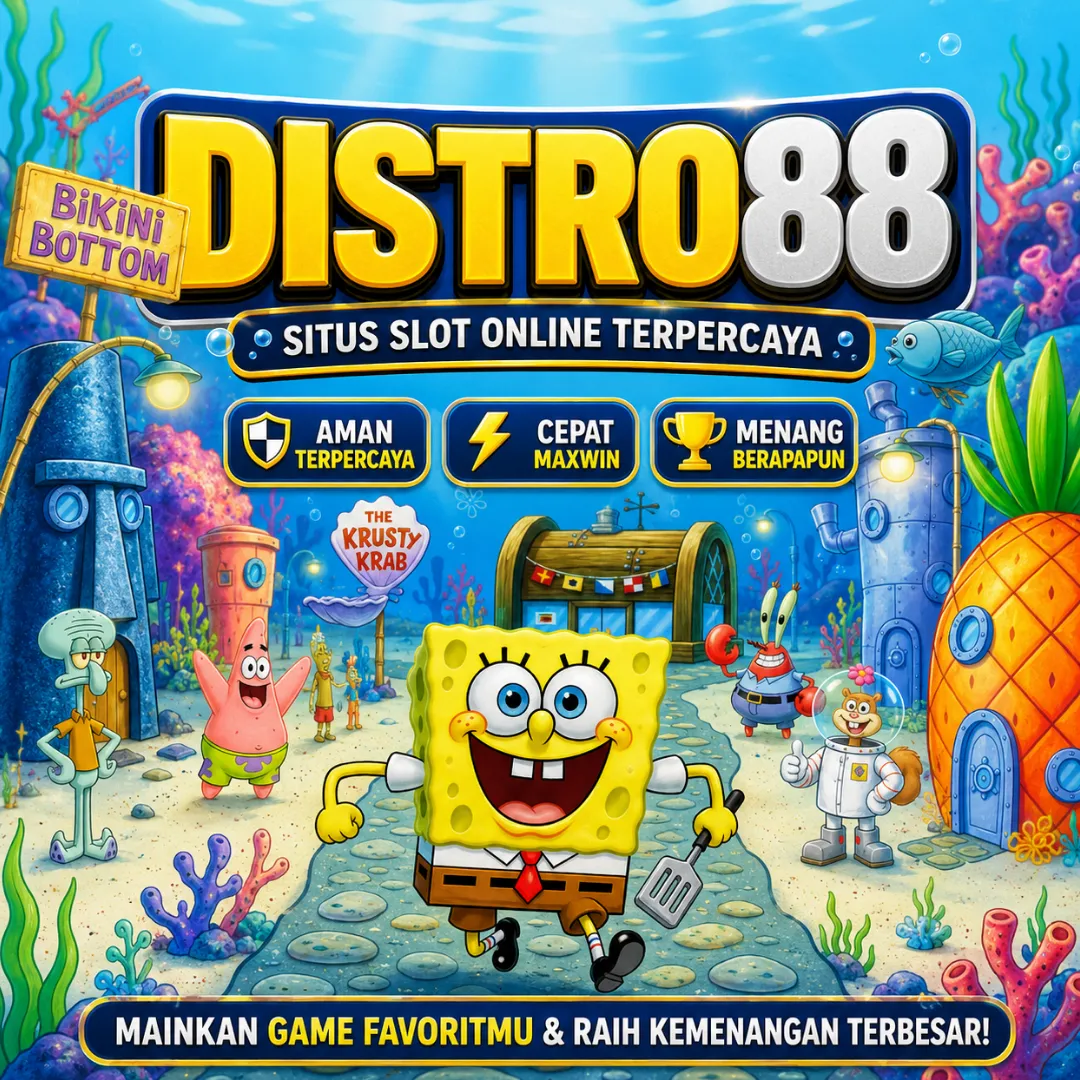 DISTRO88